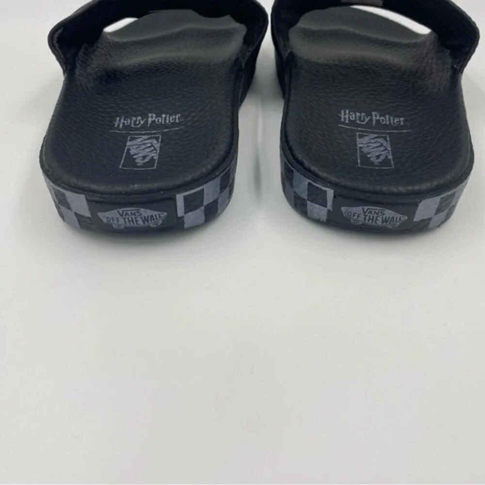 Vans Harry Potter Deathly Hallows‎ Slides